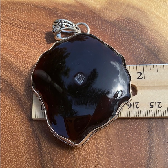 Agate Pendant - Picture 6 of 14